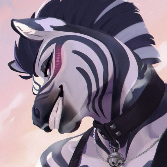 SrZebra avatar
