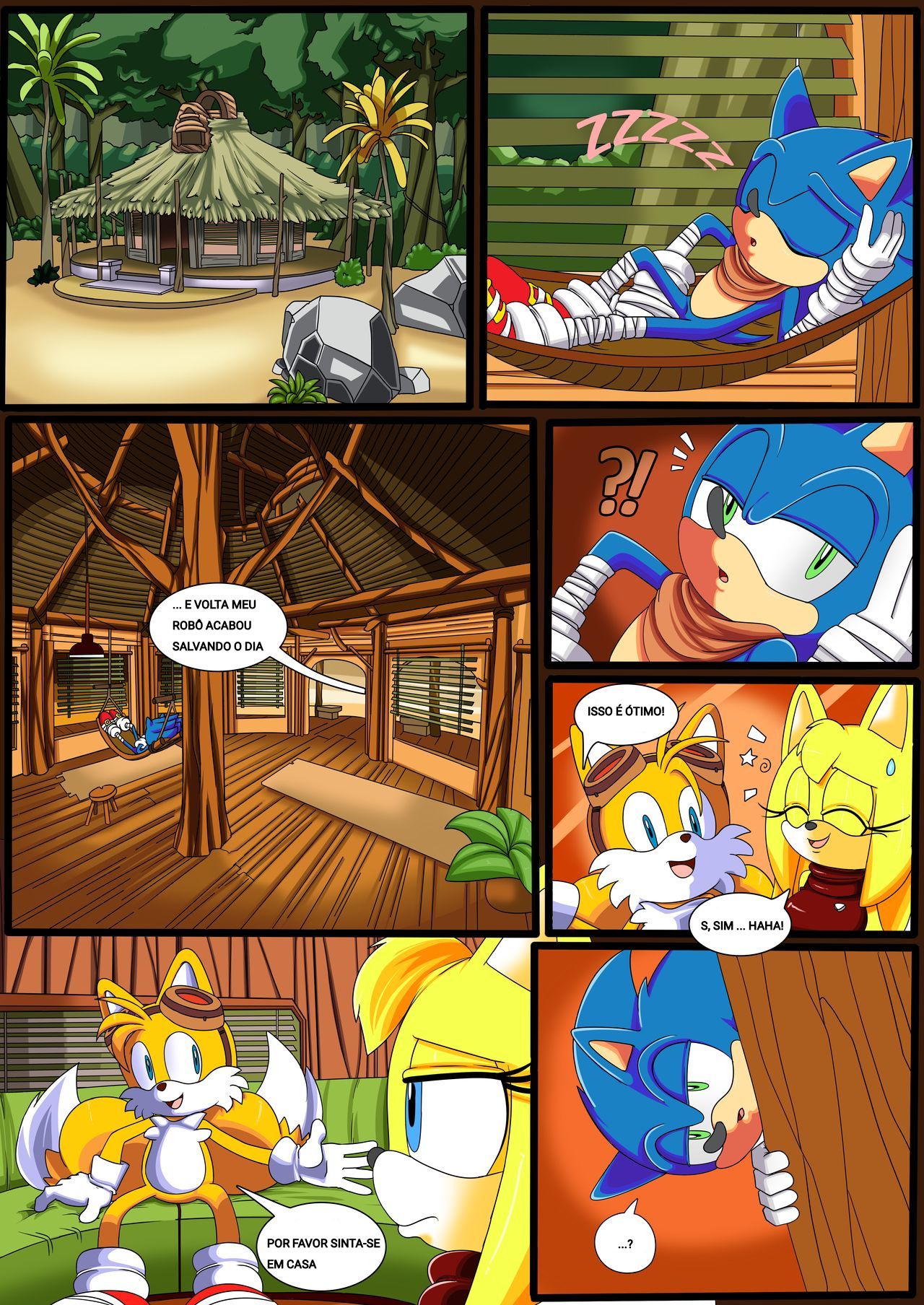 A escolha de Zooey (Sonic porn comic)PT-BR-1280x