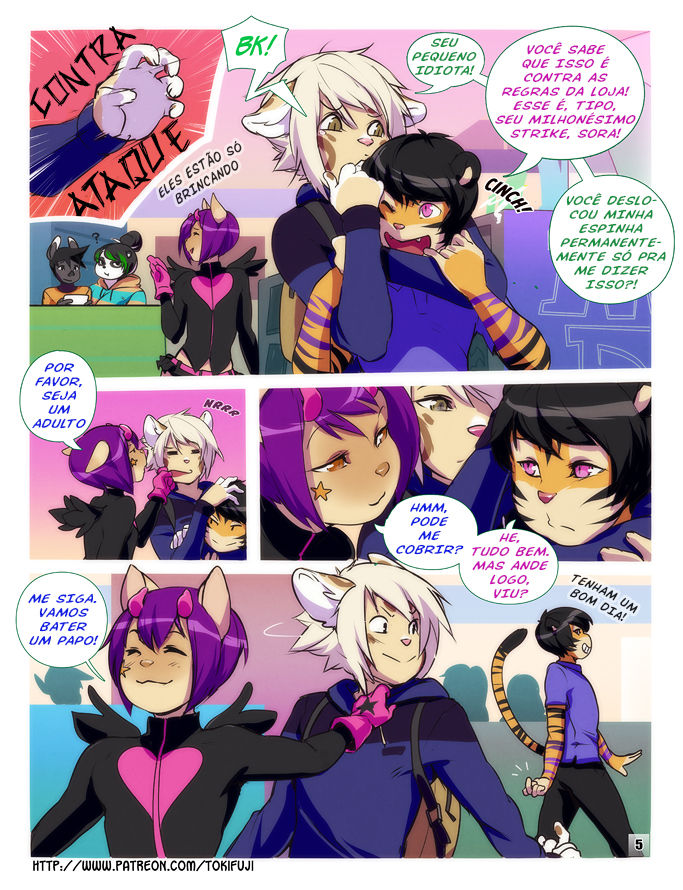 Page 5