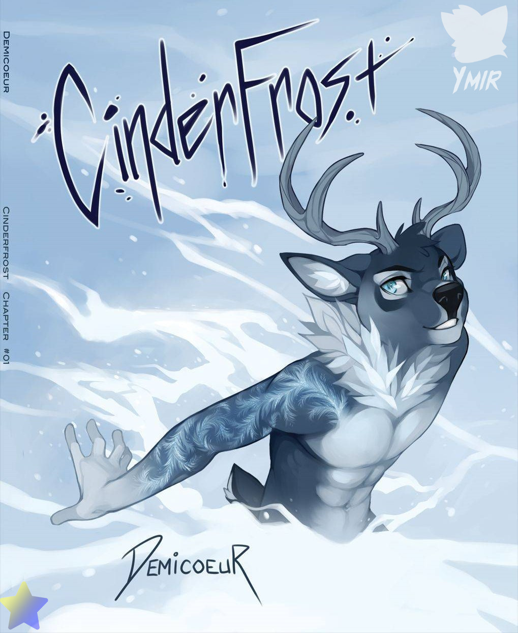 Cinderfrost Cap1