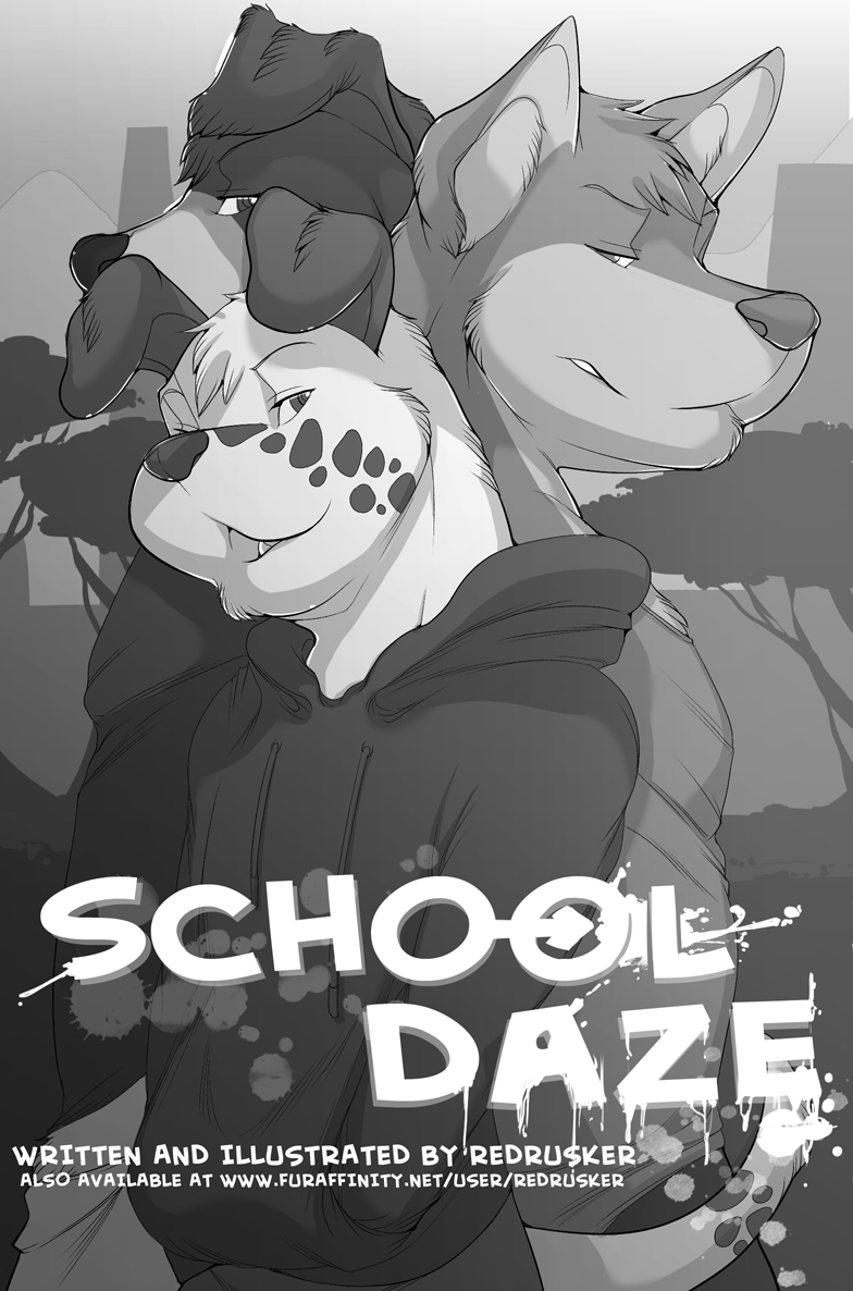 School Daze