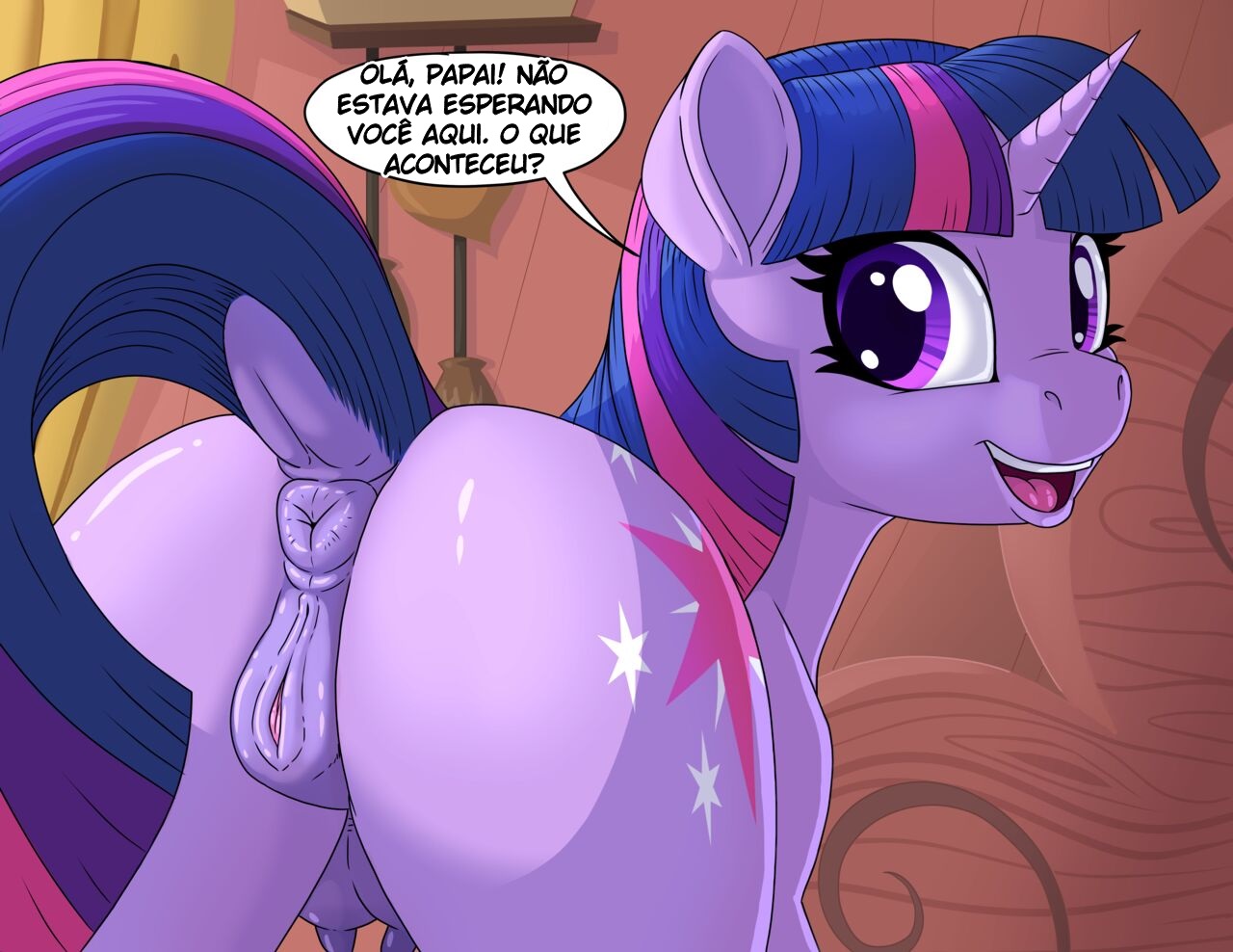 Twilights Gift