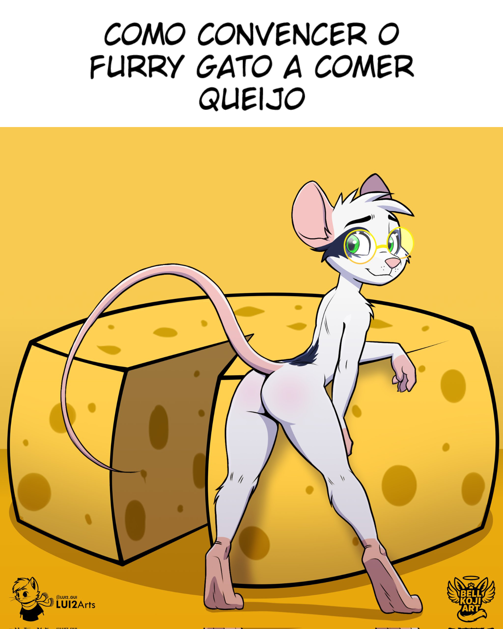 Memes eróticos explícitos