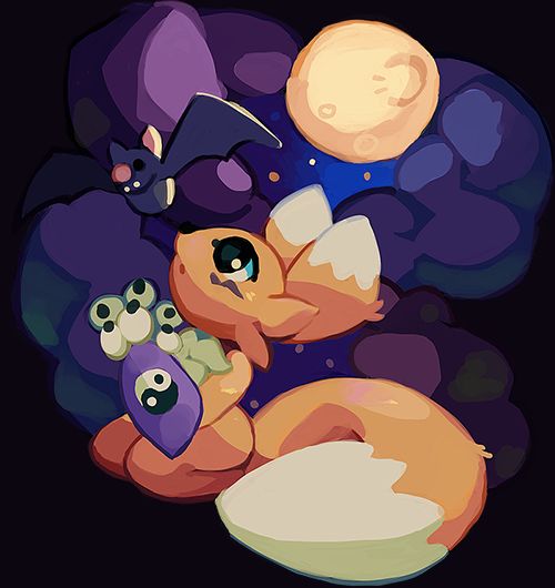 Halloween Treat (Digimon)