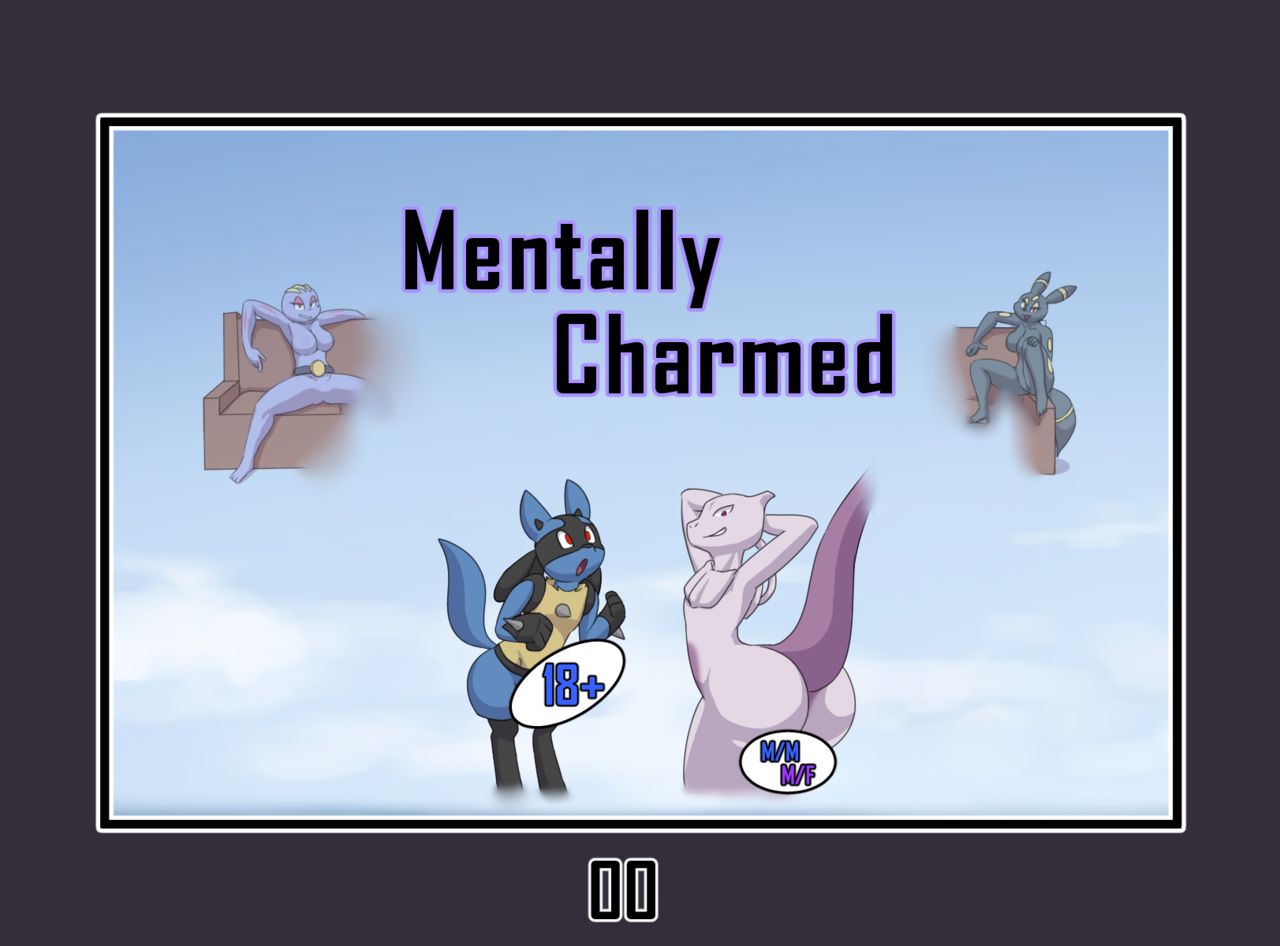 [Mykiio] Mentally Charmed