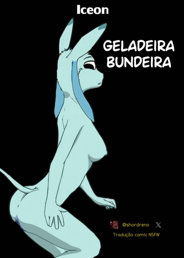 [Baaleze, Colorized by ReDoXX] Iceon / geladeira bundeira (Agenolho)